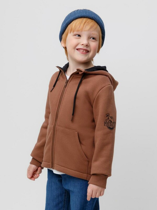 жакет для мал